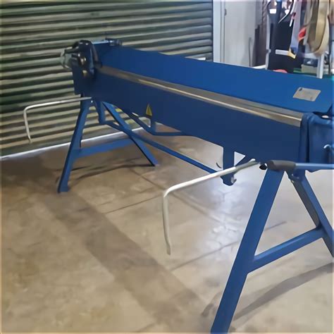 sheet metal folder for sale|used sheet metal folder.